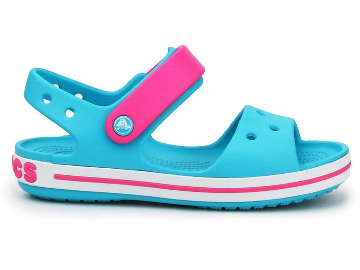 Crocs Crocband Sandal Kids12856-4SL