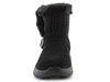 Skechers Go Walk Arch Fit Boot True Embrace 144422-BBK