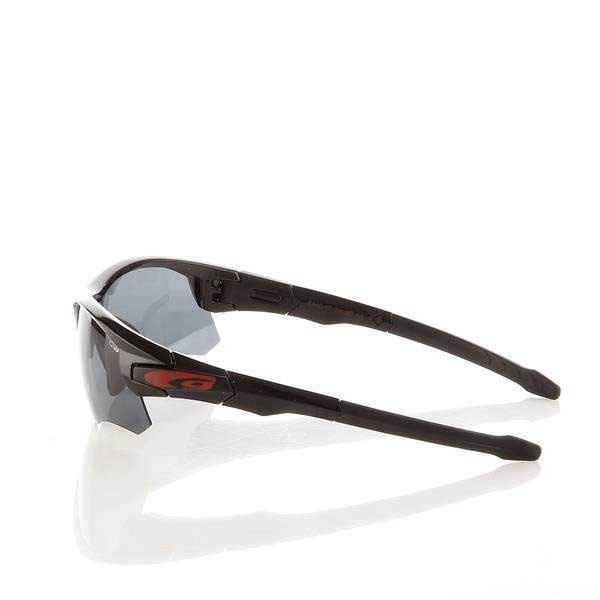 Okulary Przeciwsłoneczne Goggle Black E642-1P